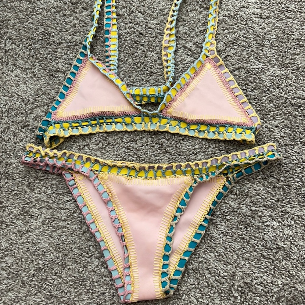Kiini Bikini